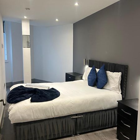 Elegantstays Bradford  Kültér fotó
