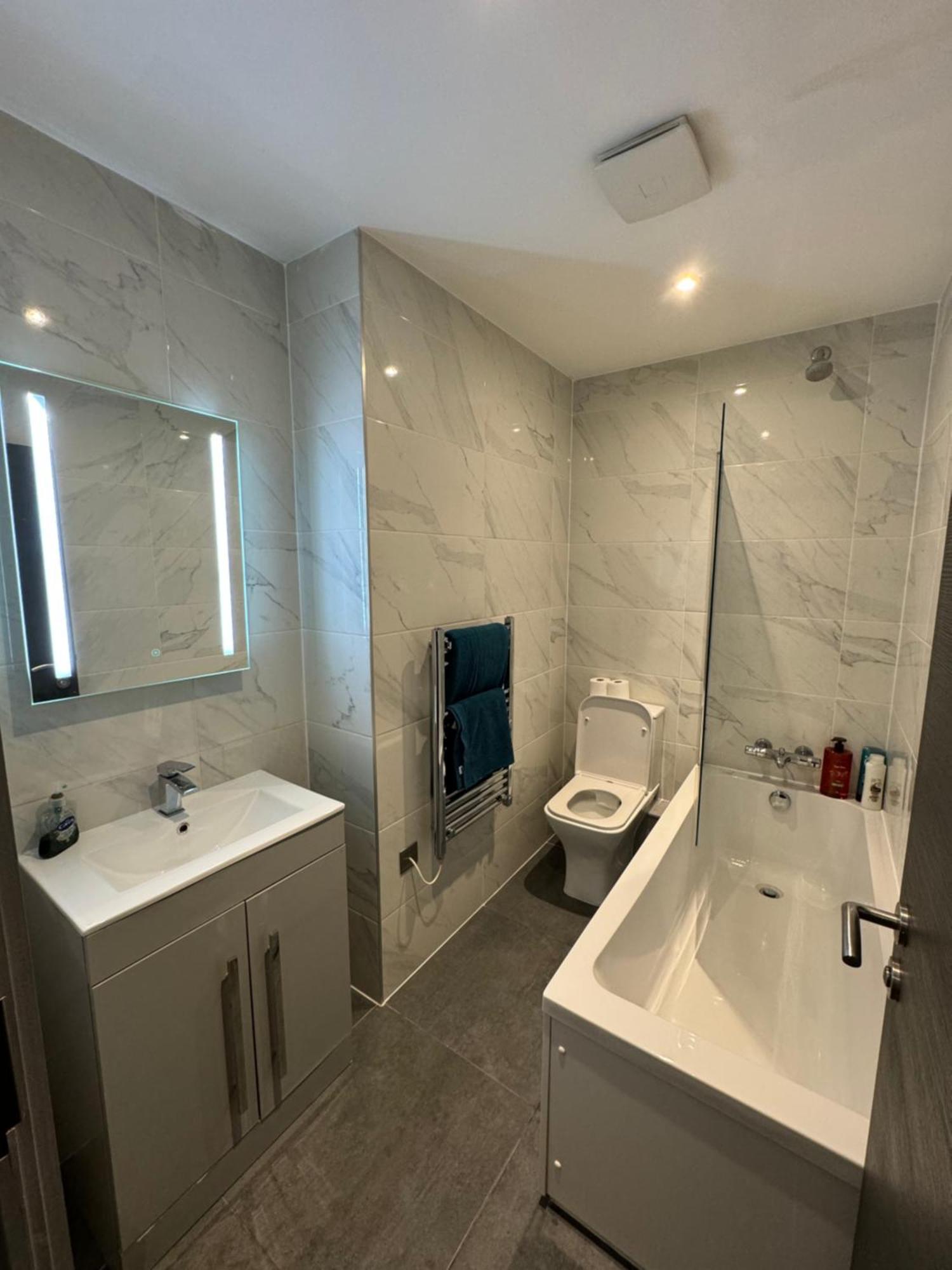 Elegantstays Bradford  Kültér fotó