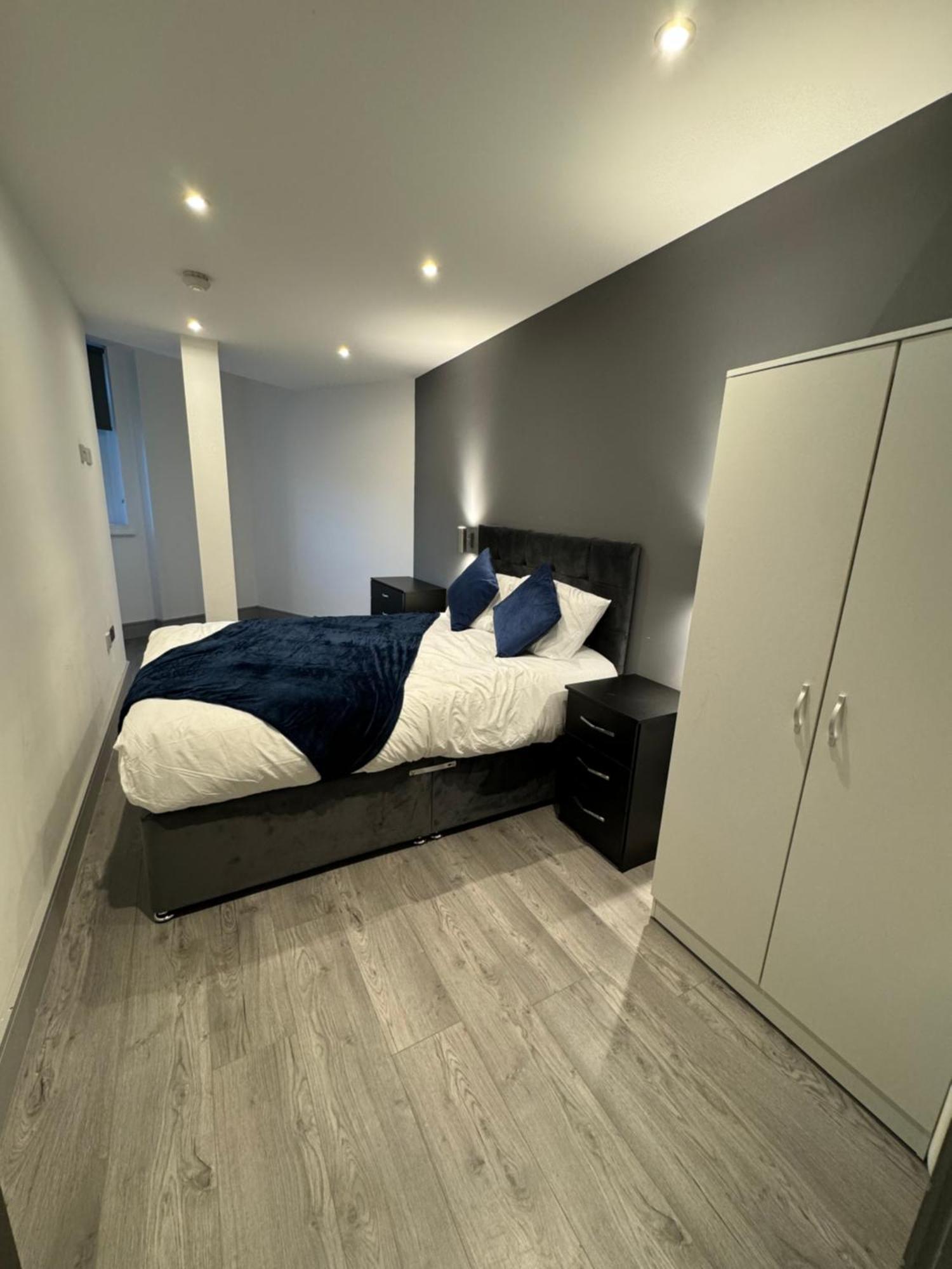 Elegantstays Bradford  Kültér fotó