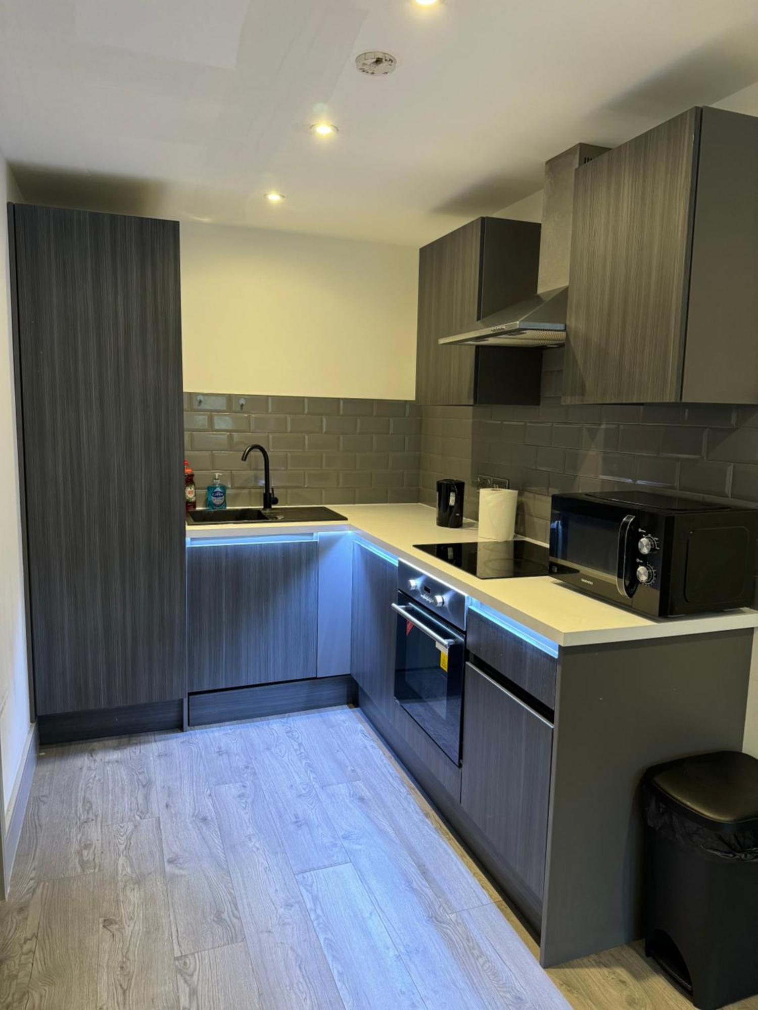 Elegantstays Bradford  Kültér fotó