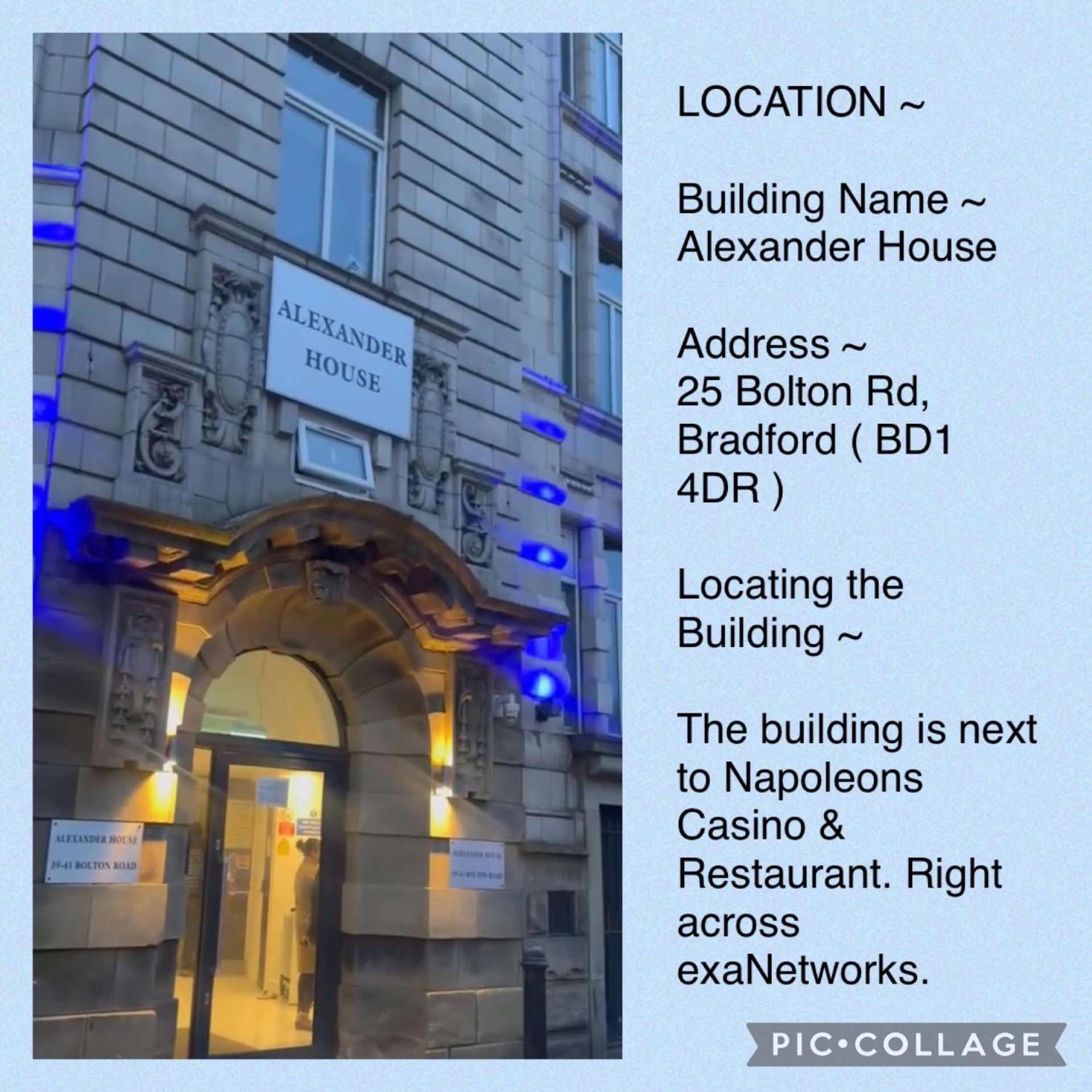 Elegantstays Bradford  Kültér fotó