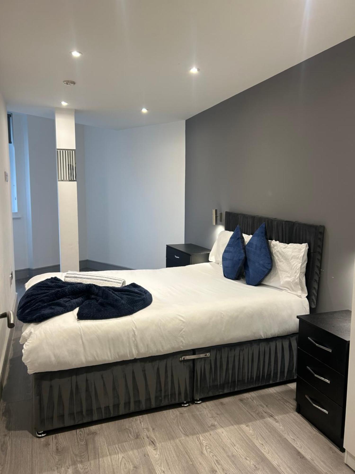 Elegantstays Bradford  Kültér fotó